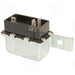 Four Seasons 36075 A/C Compressor Cut-Out Relay