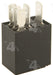 Four Seasons 36126 A/C Compressor Cut-Out Relay