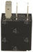 Four Seasons 36126 A/C Compressor Cut-Out Relay
