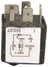 Four Seasons 36131 Engine Cooling Fan Motor Relay