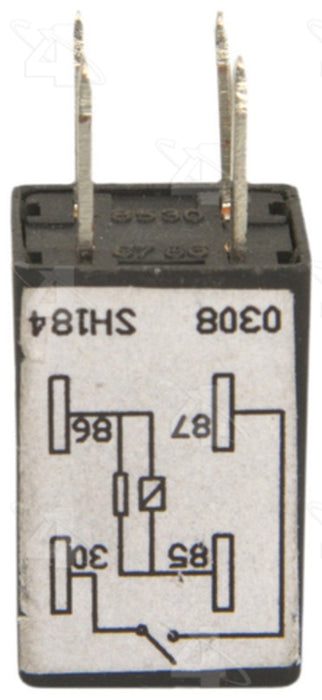 Four Seasons 36135 A/C Compressor Cut-Out Relay