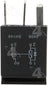 Four Seasons 36138 A/C Compressor Control Relay