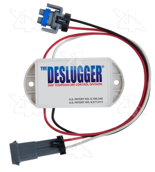 Four Seasons 36141 A/C Clutch Relay