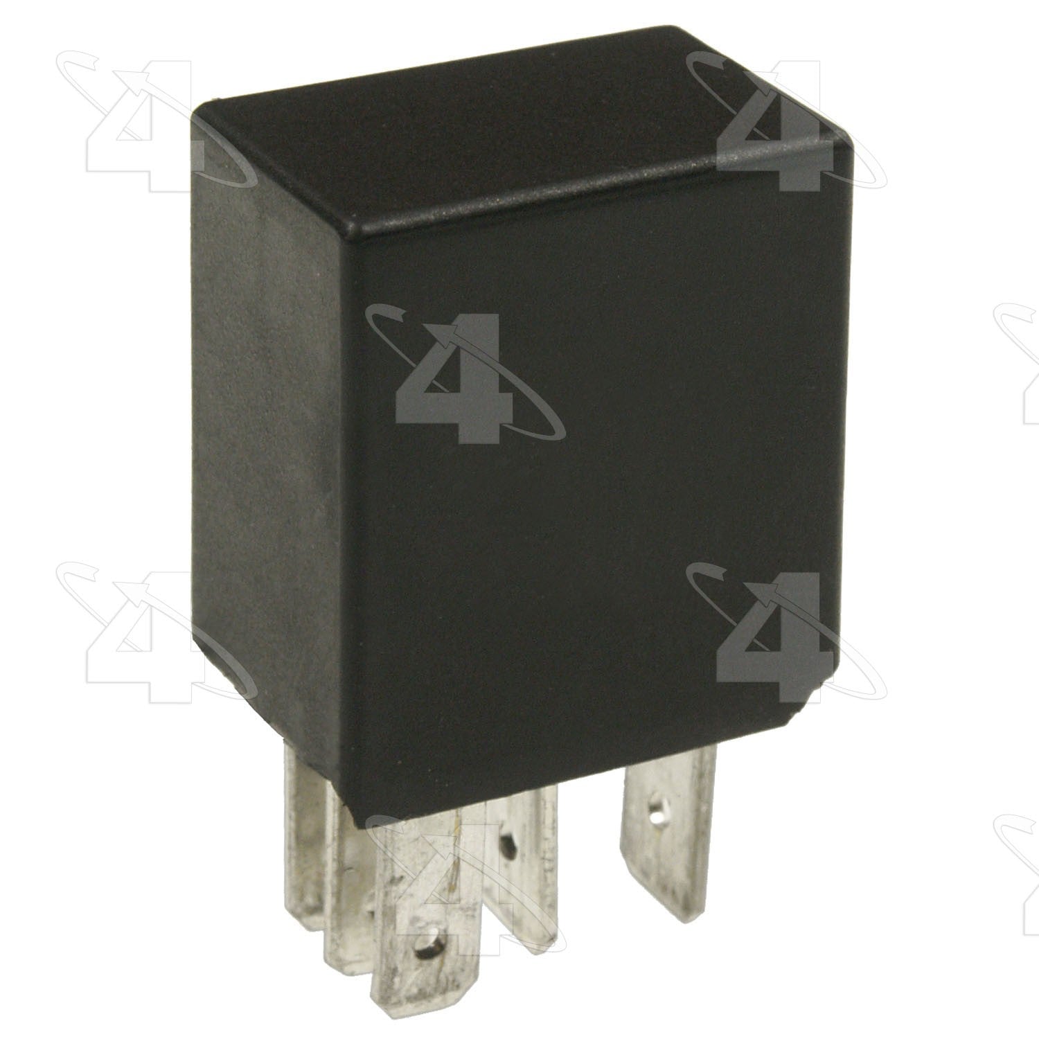 Four Seasons 36157 Engine Cooling Fan Motor Relay