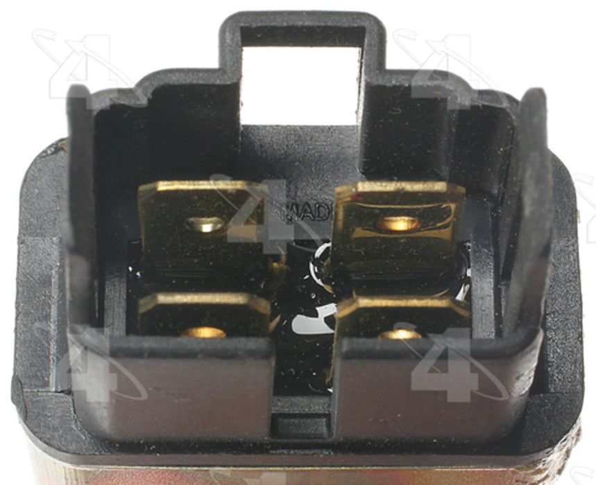 Four Seasons 36165 A/C Condenser Fan Motor Relay