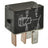 Four Seasons 36167 Engine Cooling Fan Motor Relay
