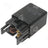 Four Seasons 36181 A/C Compressor Control Relay