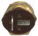 Four Seasons 36425 Engine Coolant Temperature Sensor