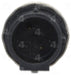 Four Seasons 36486 A/C Clutch Cycle Switch