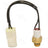 Four Seasons 36503 Engine Cooling Fan Switch