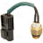 Four Seasons 36504 Engine Cooling Fan Switch
