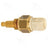 Four Seasons 36531 Engine Cooling Fan Switch