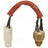 Four Seasons 36548 Engine Cooling Fan Switch
