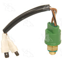 Four Seasons 36576 A/C Condenser Fan Switch