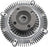 Four Seasons 36734 Engine Cooling Fan Clutch