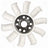 Four Seasons 36882 Engine Cooling Fan Blade