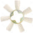 Four Seasons 36890 Engine Cooling Fan Blade