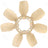 Four Seasons 36891 Engine Cooling Fan Blade