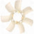 Four Seasons 36892 Engine Cooling Fan Blade