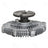 Four Seasons 36900 Engine Cooling Fan Clutch