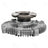 Four Seasons 36924 Engine Cooling Fan Clutch