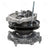 Four Seasons 36983 Engine Cooling Fan Clutch