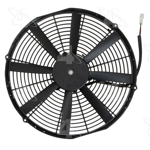 Four Seasons 37143 Engine Cooling Fan