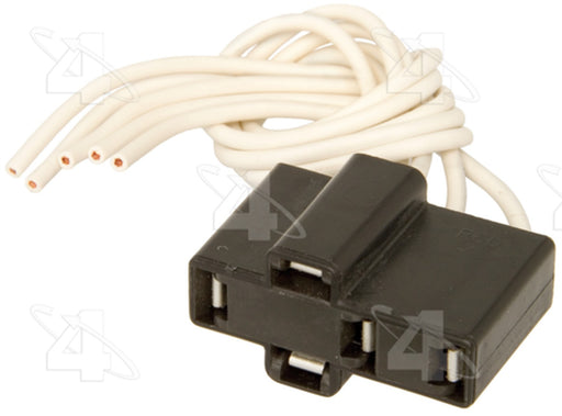 Four Seasons 37202 A/C Compressor Clutch Control Harness Ground Connector
