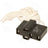 Four Seasons 37202 A/C Compressor Clutch Control Harness Ground Connector