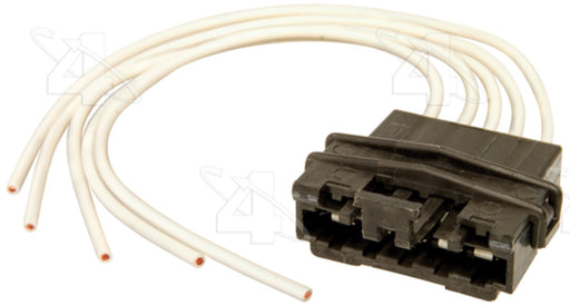 Four Seasons 37205 HVAC Selector Switch Connector