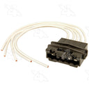 Four Seasons 37205 HVAC Selector Switch Connector