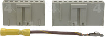 Four Seasons 37212 Engine Cooling Fan Motor Relay Connector