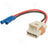 Four Seasons 37213 Engine Cooling Fan Motor Connector