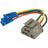 Four Seasons 37217 HVAC Blower Motor Connector