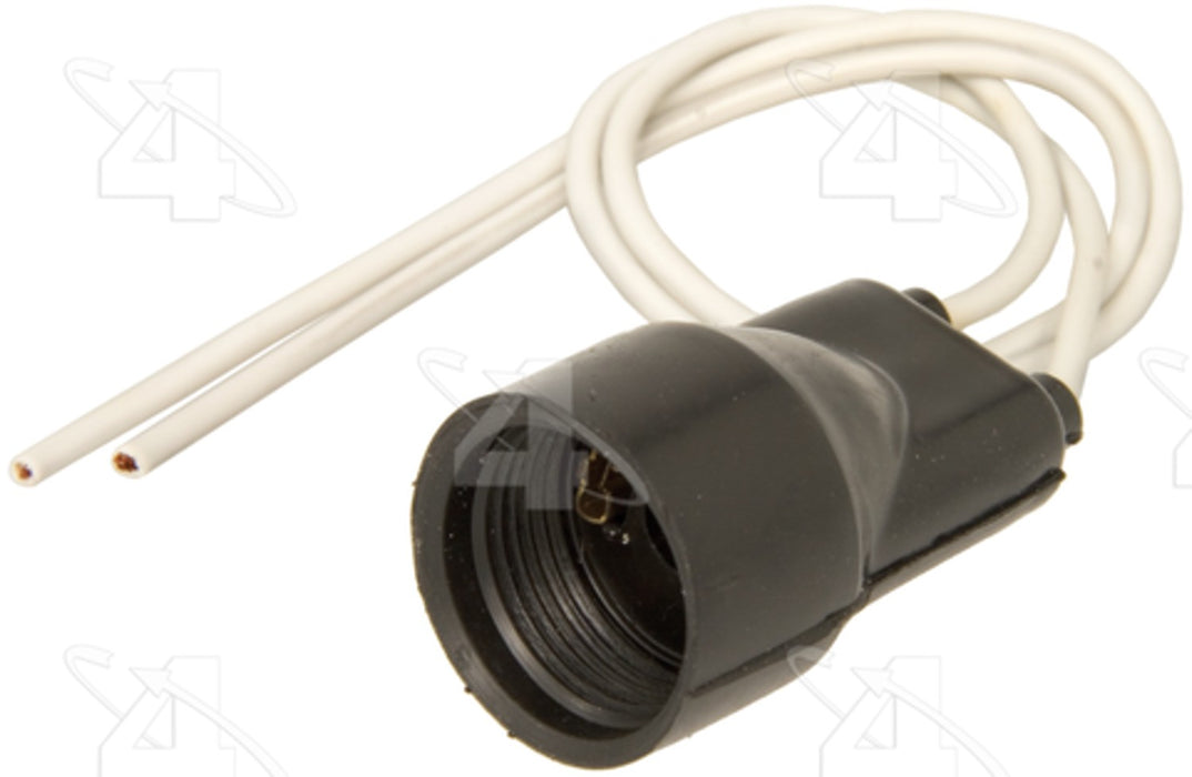 Four Seasons 37219 A/C Compressor Cut-Out Switch Harness Connector