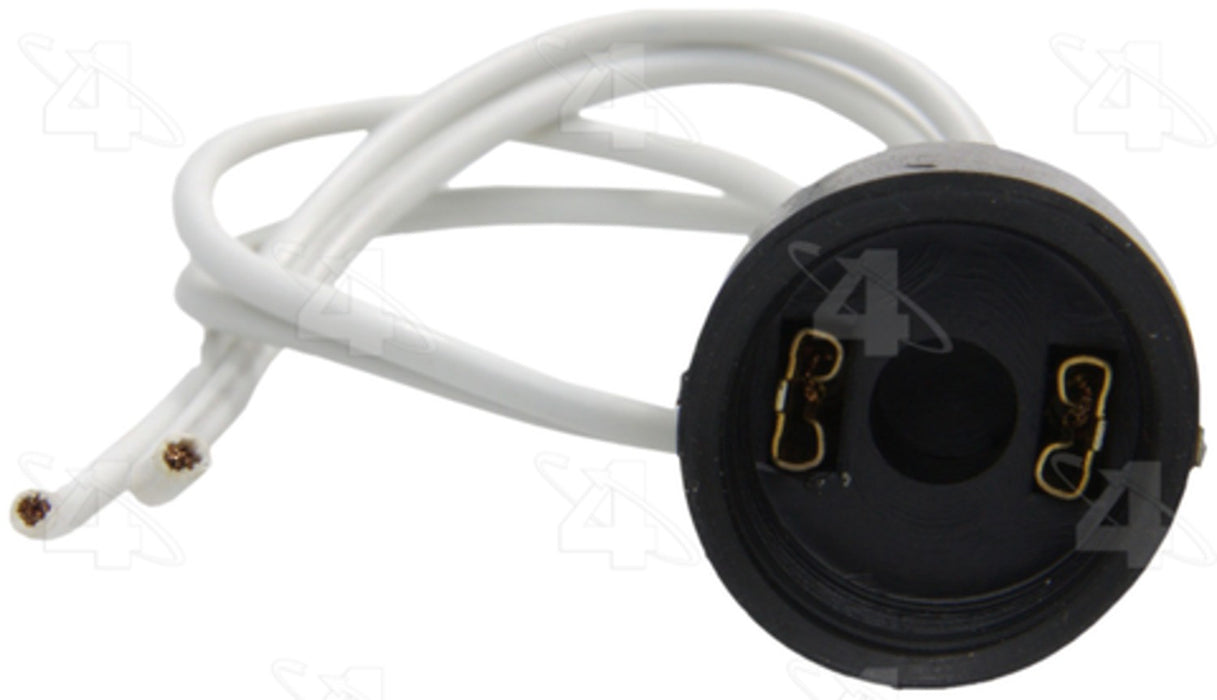 Four Seasons 37219 A/C Compressor Cut-Out Switch Harness Connector