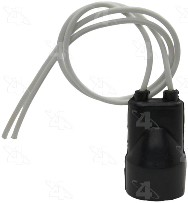 Four Seasons 37219 A/C Compressor Cut-Out Switch Harness Connector