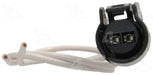 Four Seasons 37222 A/C Compressor Cut-Out Switch Harness Connector