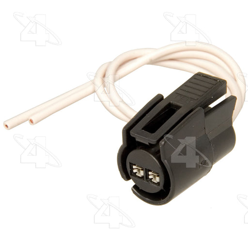 Four Seasons 37222 A/C Compressor Cut-Out Switch Harness Connector