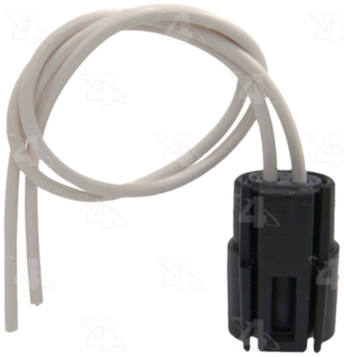 Four Seasons 37222 A/C Compressor Cut-Out Switch Harness Connector