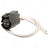 Four Seasons 37227 A/C Compressor Cut-Out Switch Harness Connector