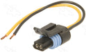 Four Seasons 37231 Cabin Air Temperature Sensor Connector