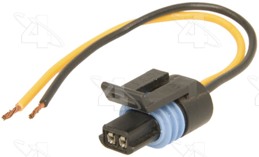 Four Seasons 37231 Cabin Air Temperature Sensor Connector