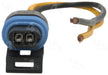 Four Seasons 37231 Cabin Air Temperature Sensor Connector