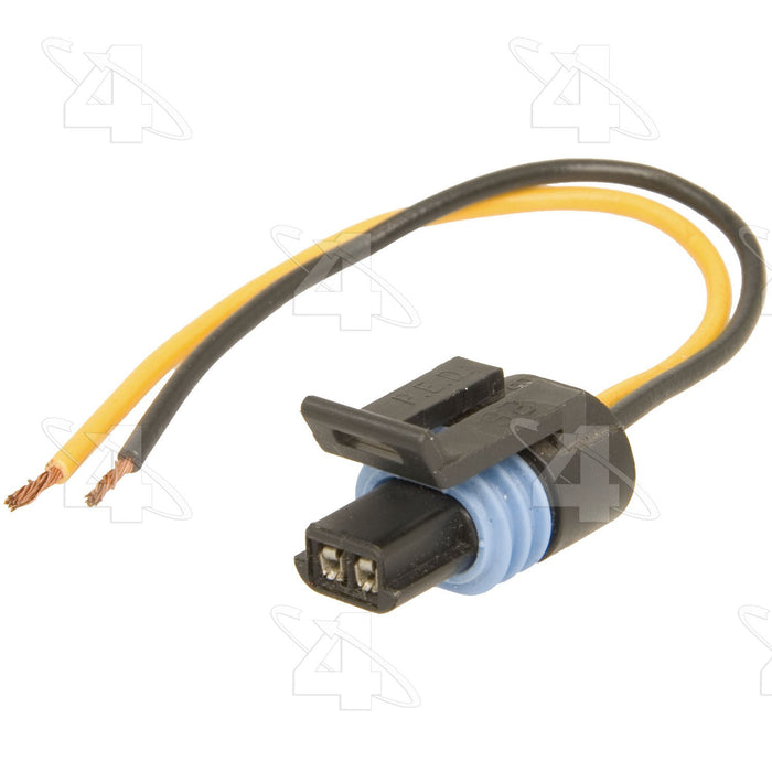 Four Seasons 37231 Cabin Air Temperature Sensor Connector