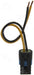 Four Seasons 37231 Cabin Air Temperature Sensor Connector