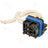 Four Seasons 37232 HVAC Automatic Temperature Control (ATC) Relay Connector - Front