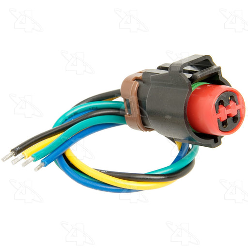 Four Seasons 37235 A/C Compressor Cut-Out Switch Harness Connector