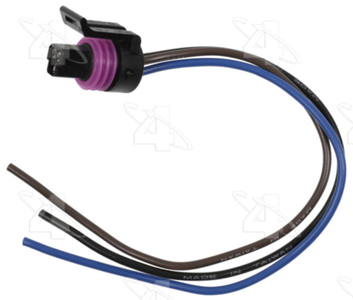 Four Seasons 37236 A/C Pressure Transducer Connector