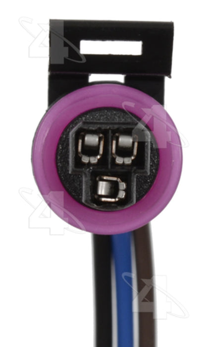 Four Seasons 37236 A/C Pressure Transducer Connector